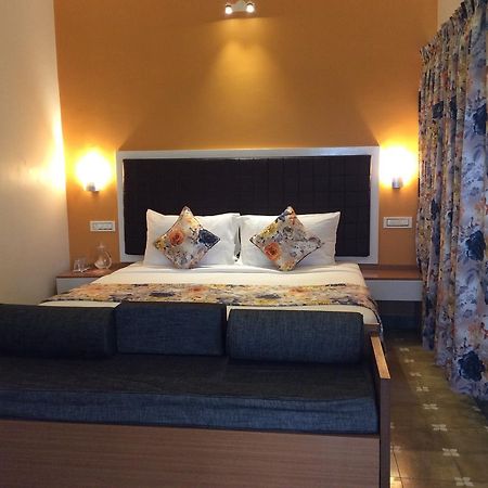 Garuda Park Resort Kotagiri Εξωτερικό φωτογραφία