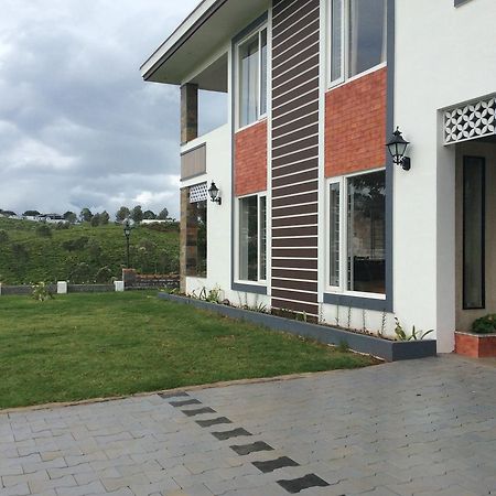 Garuda Park Resort Kotagiri Εξωτερικό φωτογραφία