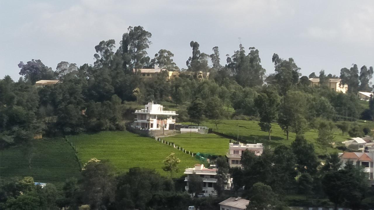 Garuda Park Resort Kotagiri Εξωτερικό φωτογραφία