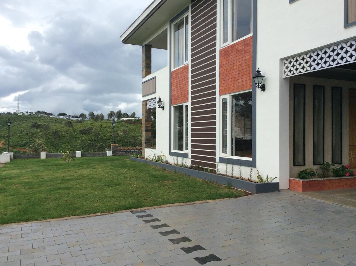 Garuda Park Resort Kotagiri Εξωτερικό φωτογραφία