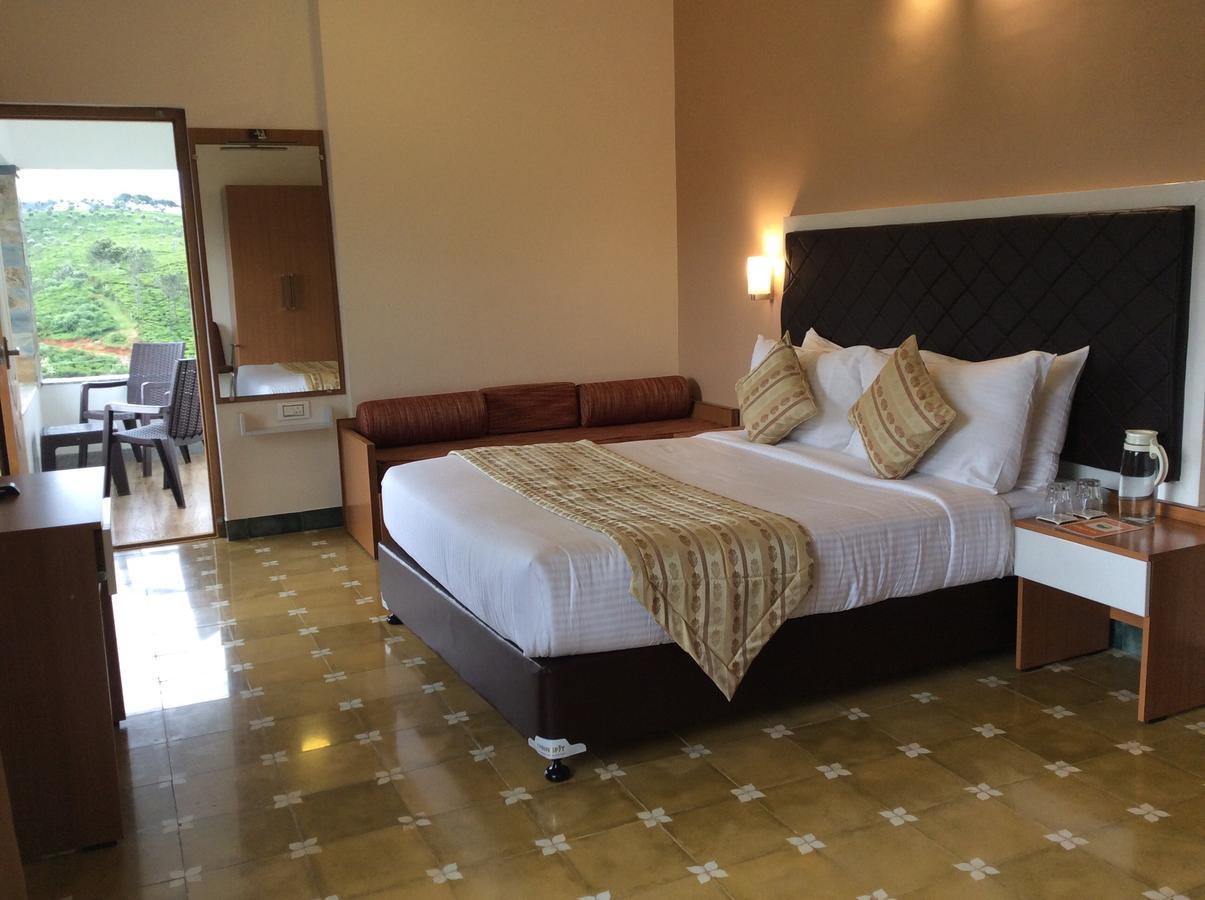 Garuda Park Resort Kotagiri Εξωτερικό φωτογραφία