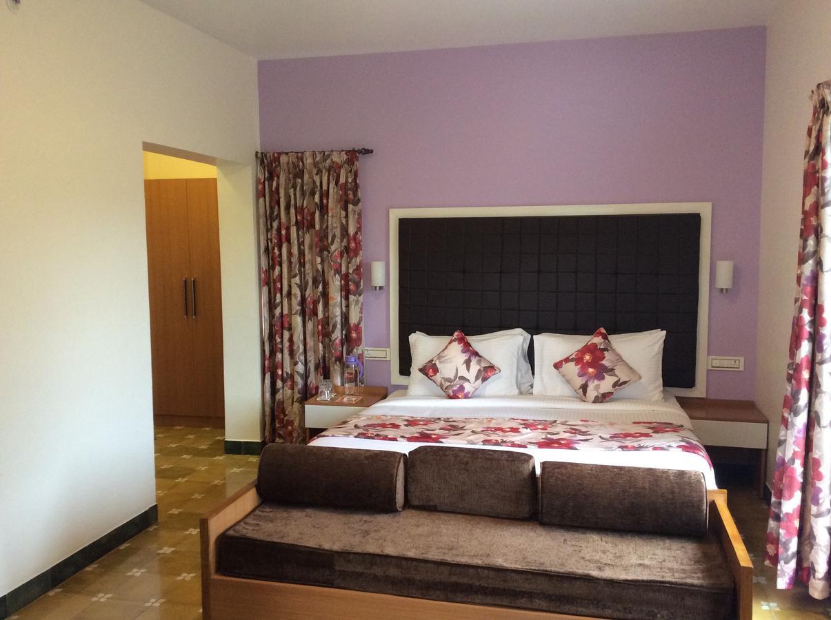Garuda Park Resort Kotagiri Εξωτερικό φωτογραφία