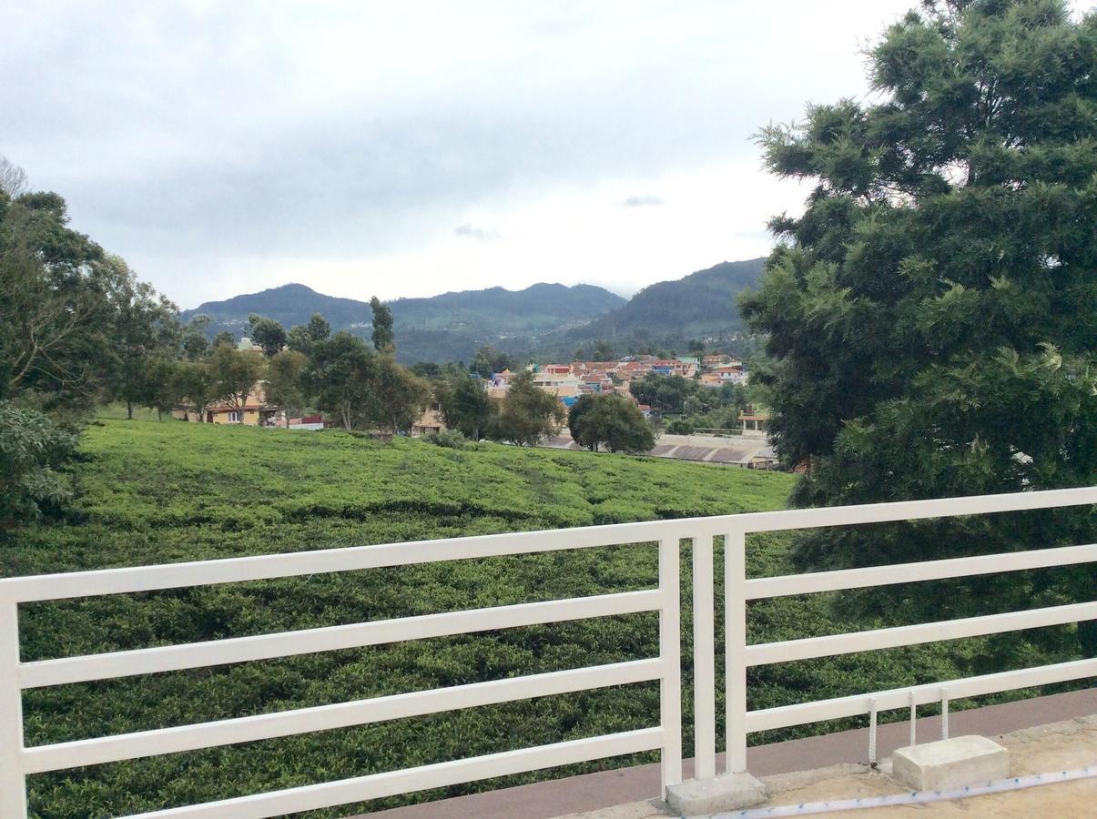 Garuda Park Resort Kotagiri Εξωτερικό φωτογραφία