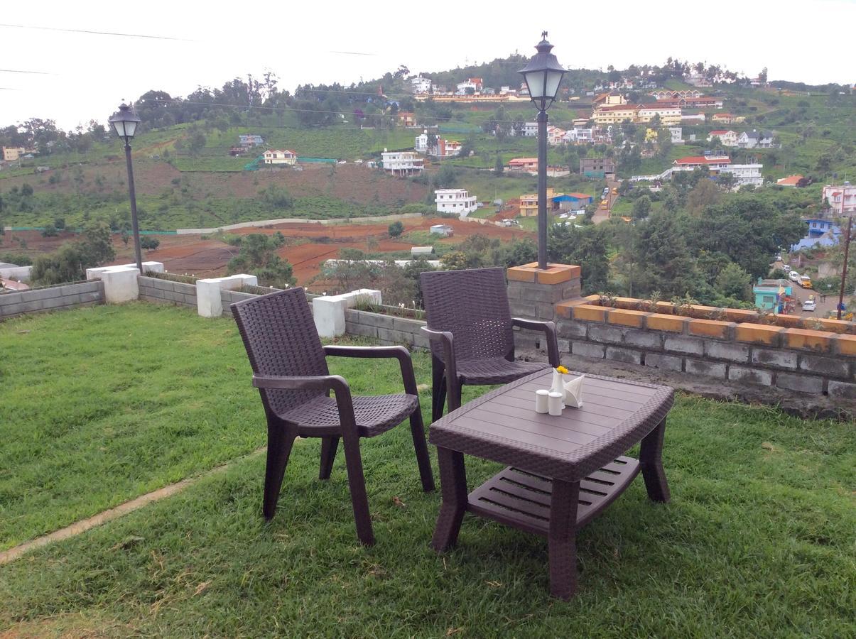 Garuda Park Resort Kotagiri Εξωτερικό φωτογραφία