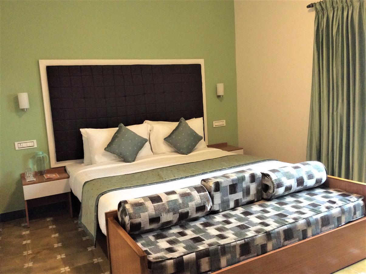 Garuda Park Resort Kotagiri Εξωτερικό φωτογραφία